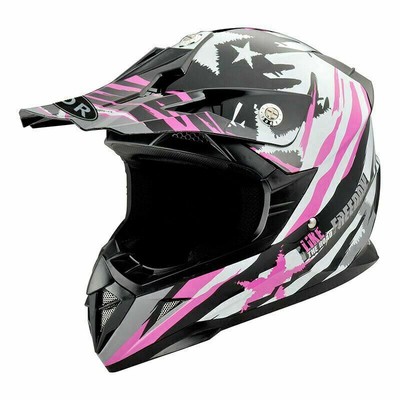 dirt bike gear for girls